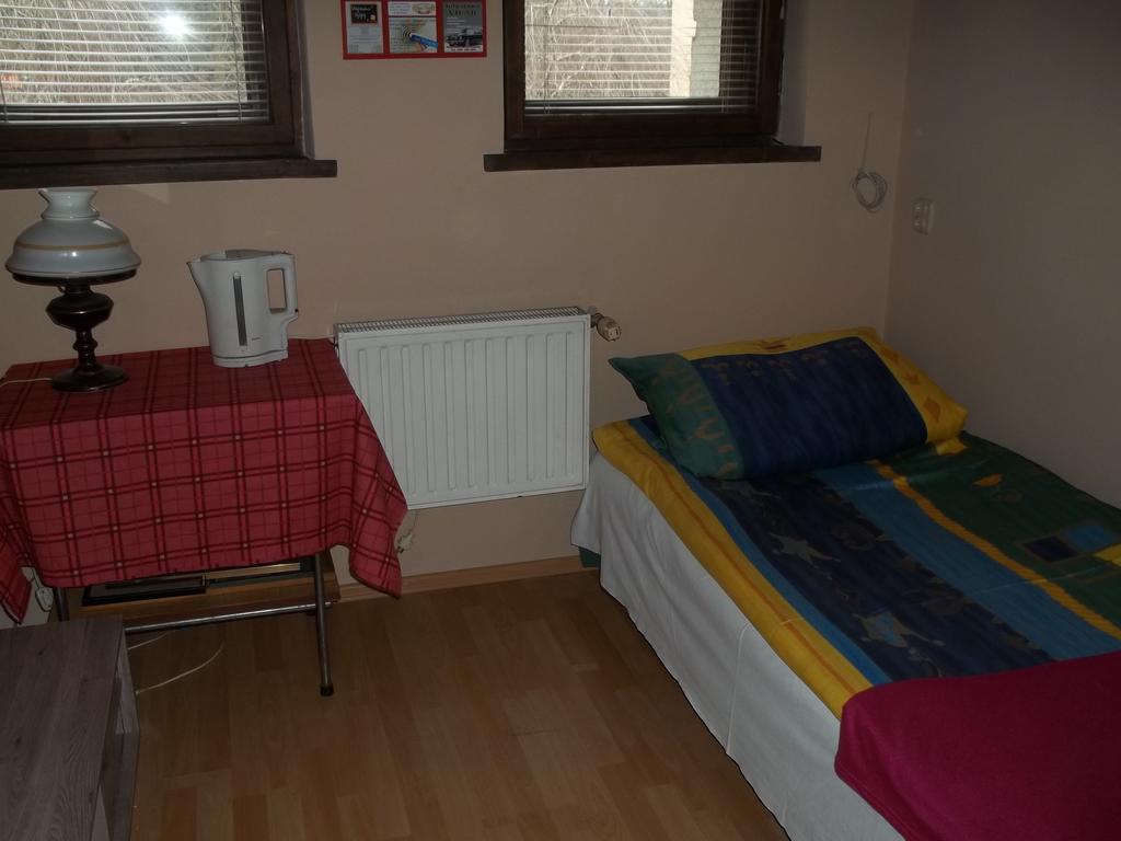 Natura Appartement *