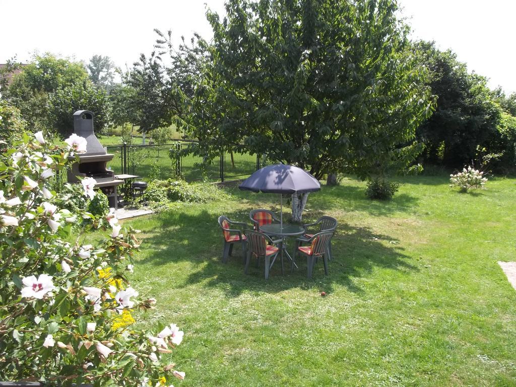 Natura Appartement *