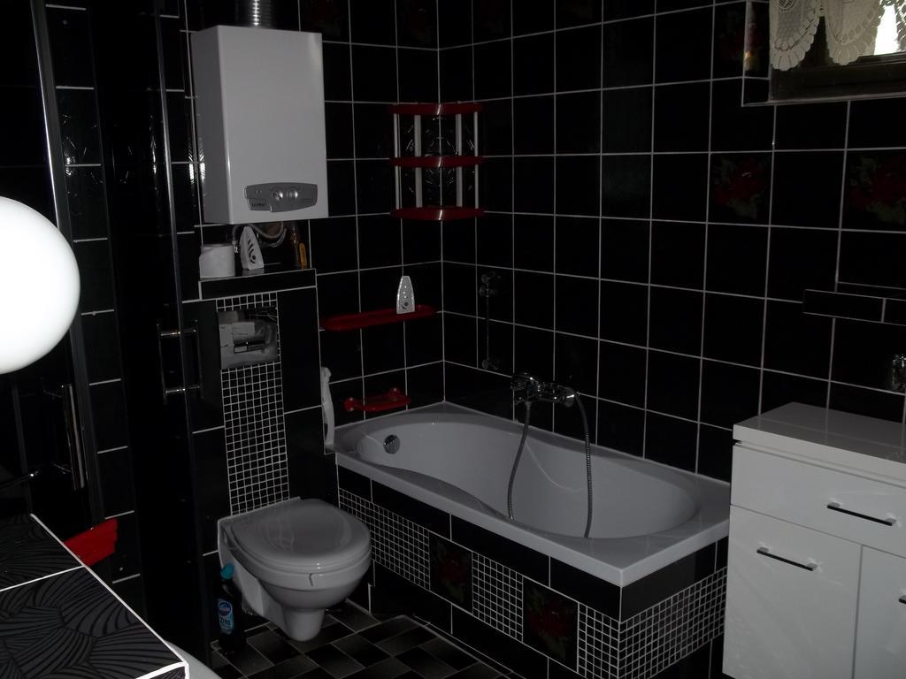 Natura Appartement