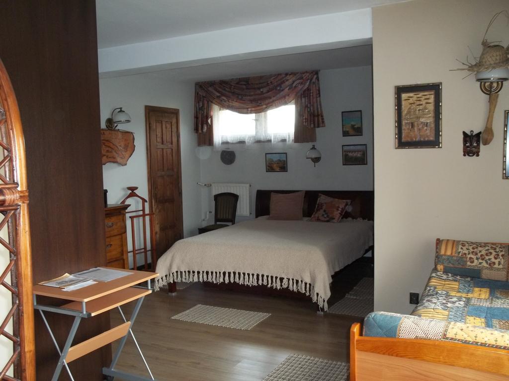 Natura Appartement