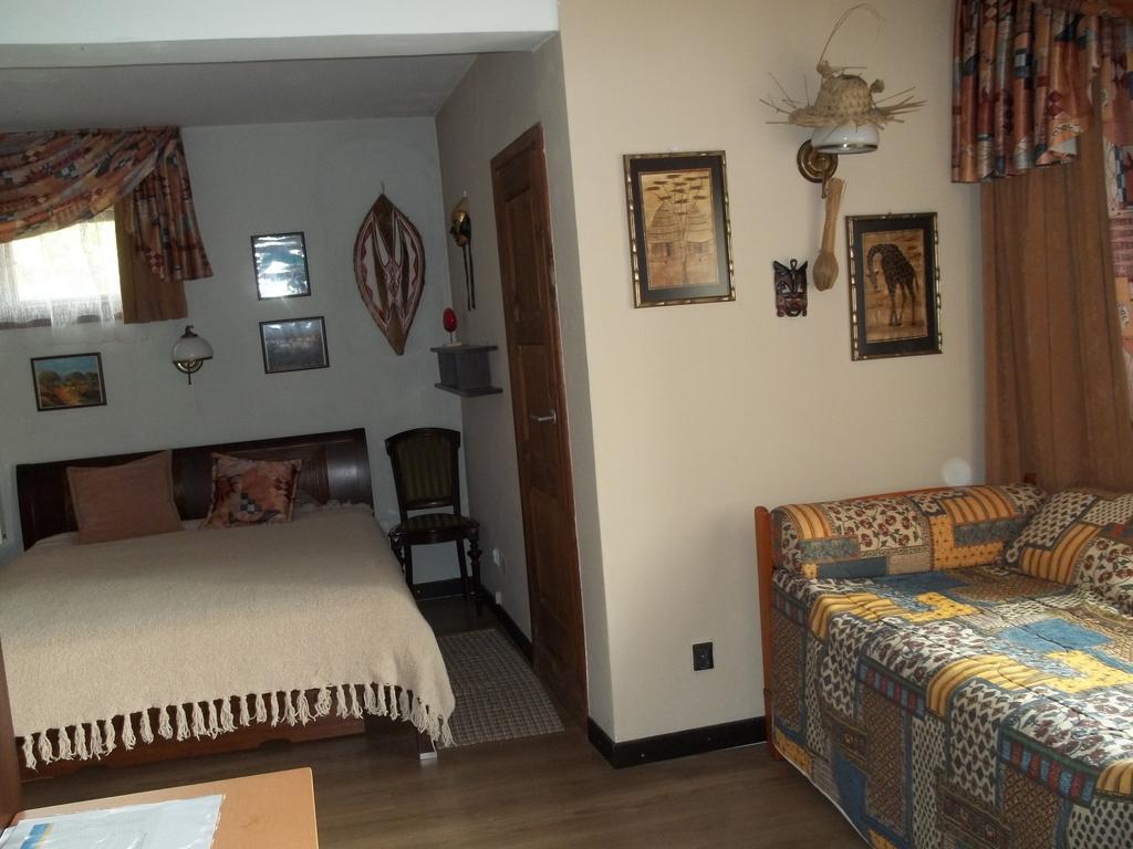Appartement Natura *