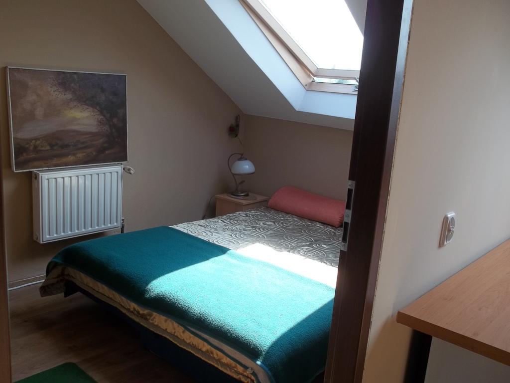 Appartement Natura Krakau