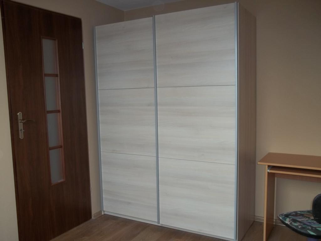 Appartement Natura