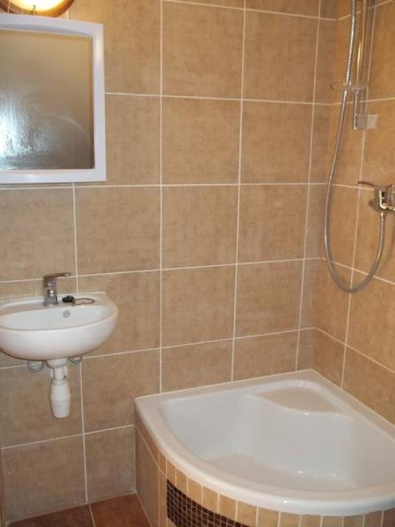 Appartement Natura Krakau