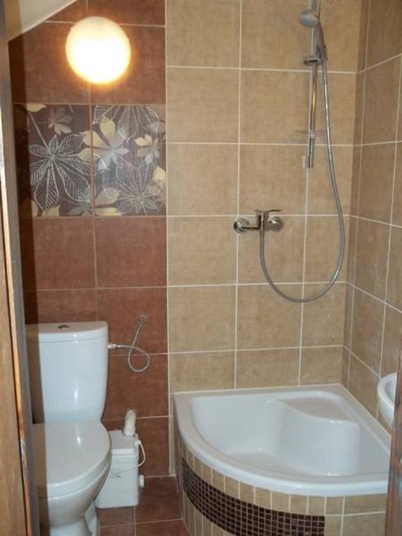 Natura Appartement