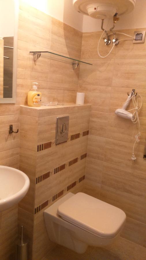 Natura Appartement *