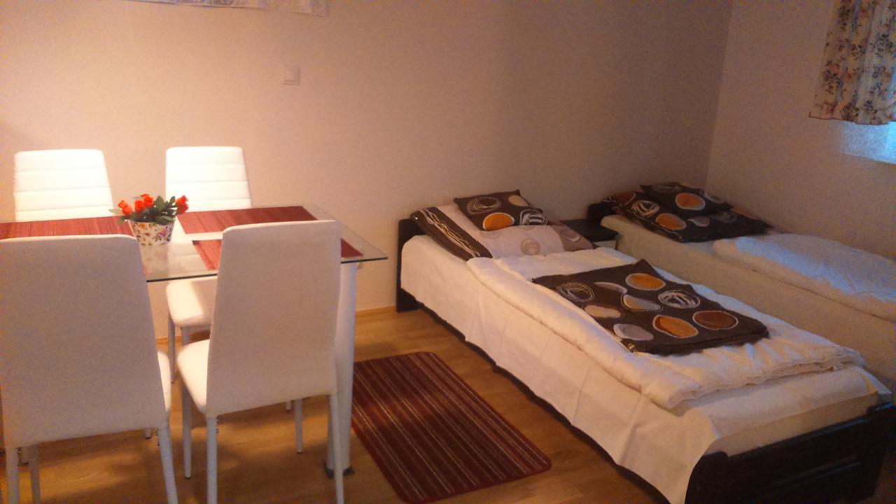 Appartement Natura