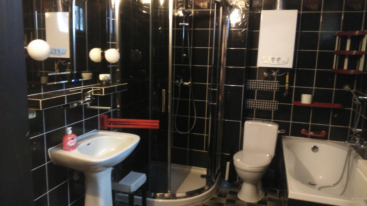 Natura Appartement Krakau